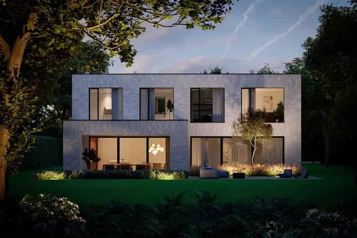 Villa Te Koop