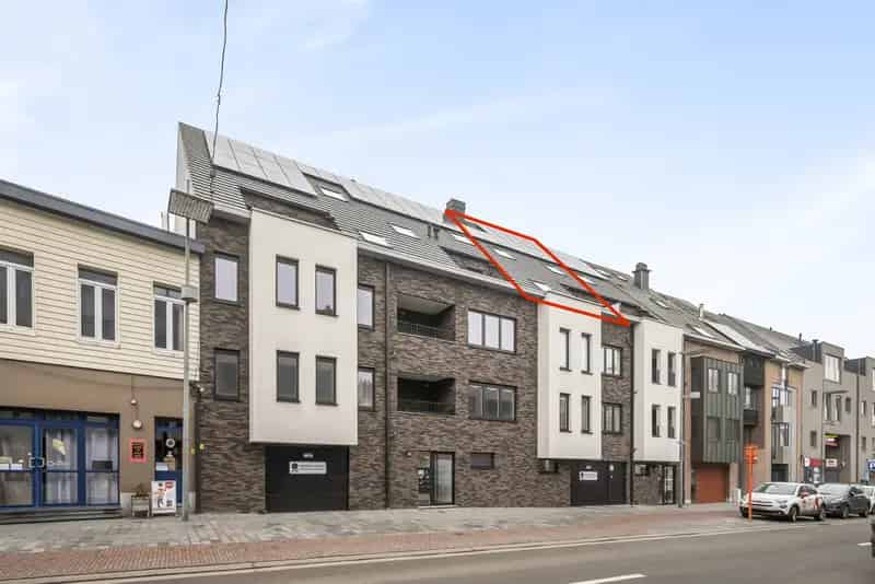 Appartement te koop