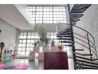 Loft te koop - Sint-Jans-Molenbeek VBD01371