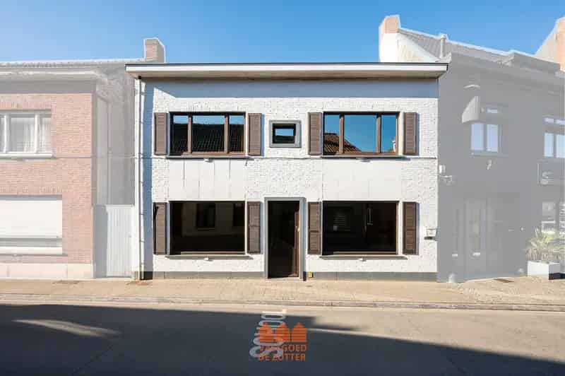 Huis te koop in Boekhoute