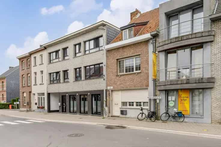 Duplex Te Koop