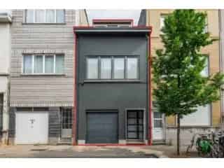 Huis te Koop Antwerpen 3 slaapkamers Instapklare woning