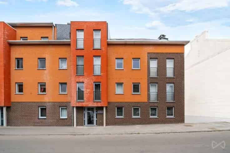 Appartement Te Koop