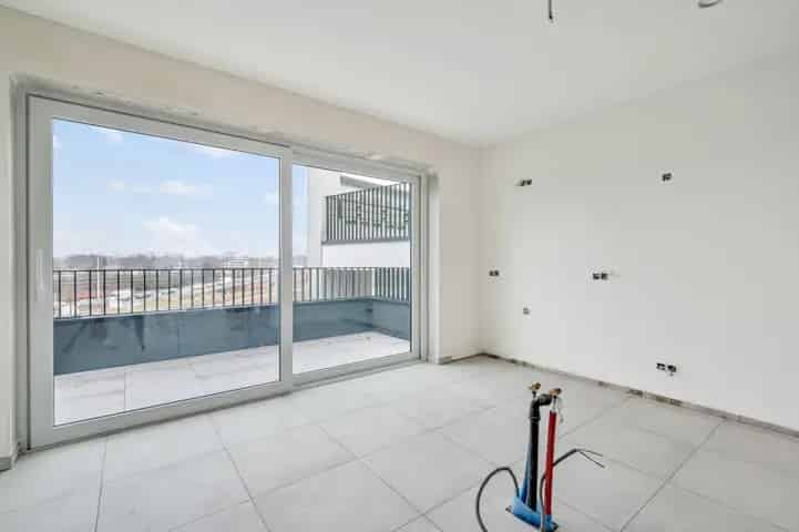 Residentie Graanhaven - Appartement te koop