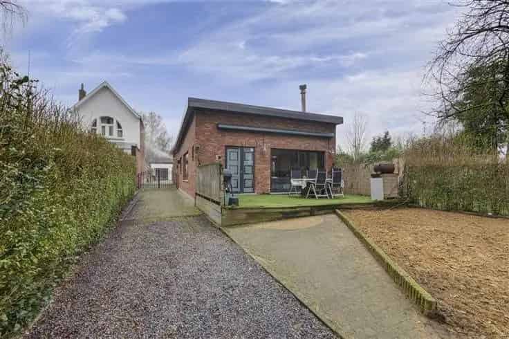 Huis Te Koop
