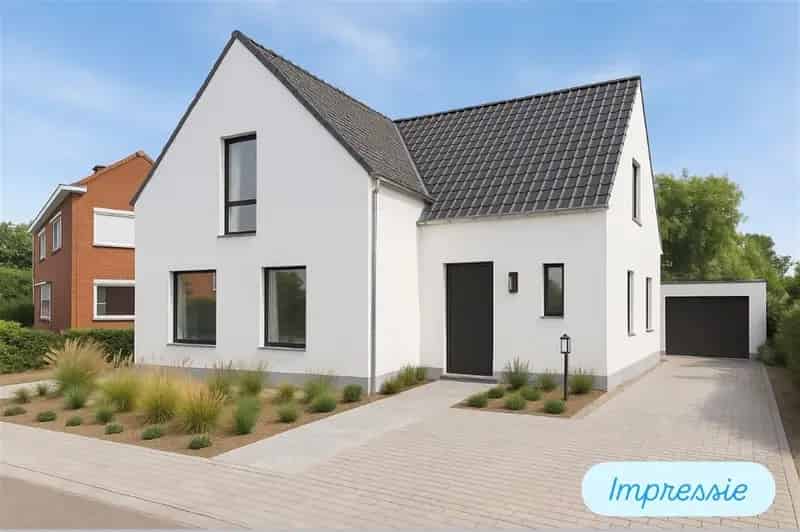 Huis te koop
