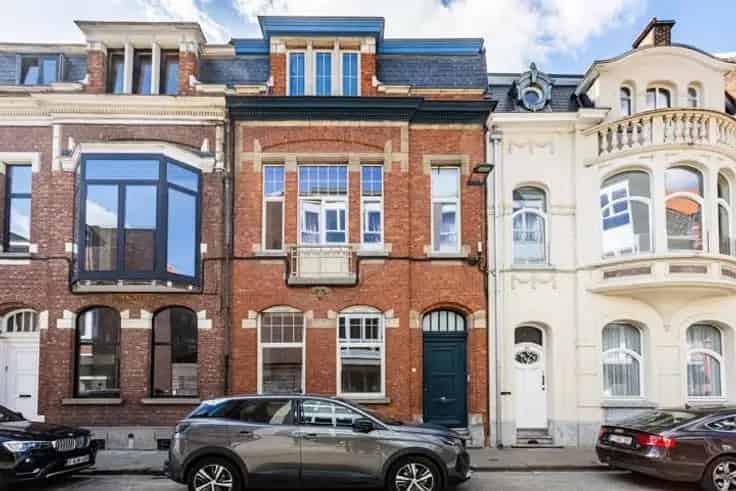 Appartement Te Koop