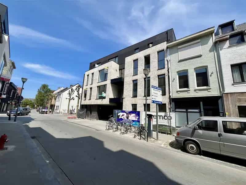 Appartement te koop