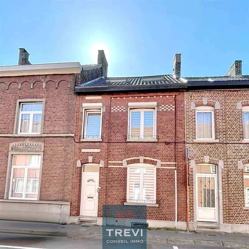 Gerenoveerde Huis te Huur 3 slaapkamers