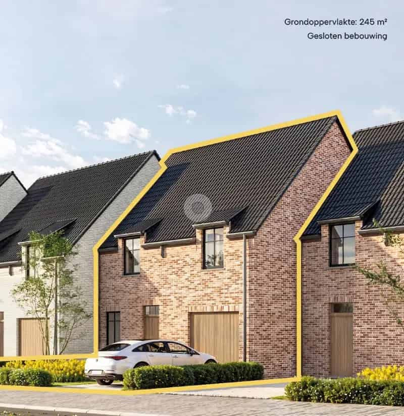 Huis te koop