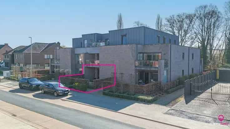 Appartement Te Koop