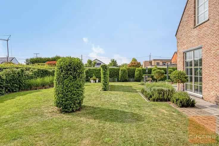 Villa te koop Zemst: Landelijke charme en modern comfort