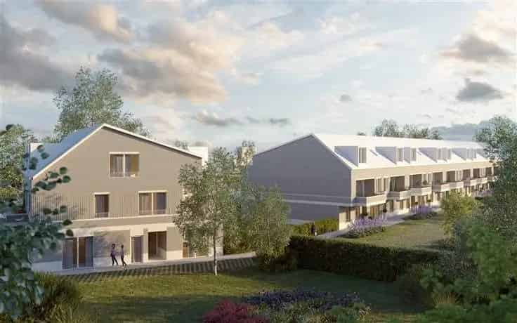 Appartement Te Koop