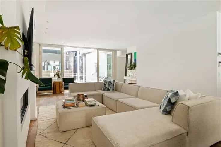 Luxueus Appartement Grote Markt Antwerpen 145m²