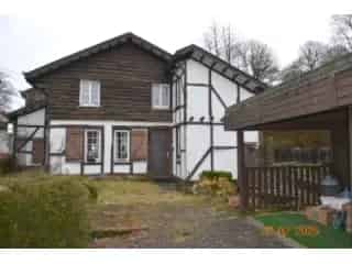 Huis te koop - Basse-Bodeux VWD13191