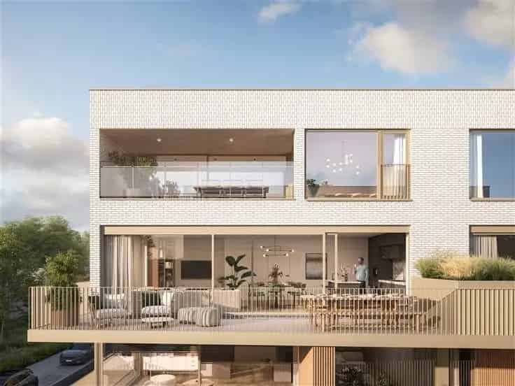 Appartement Te Koop