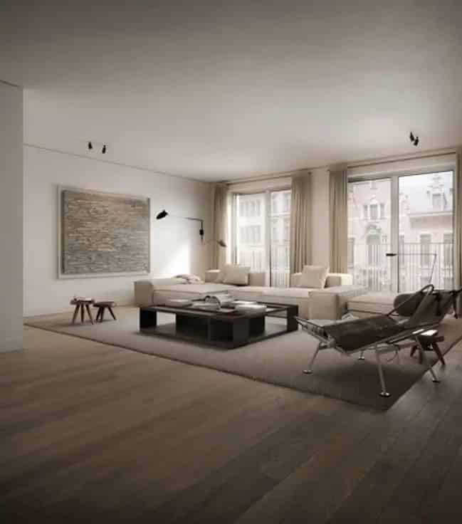 Appartement Te Koop