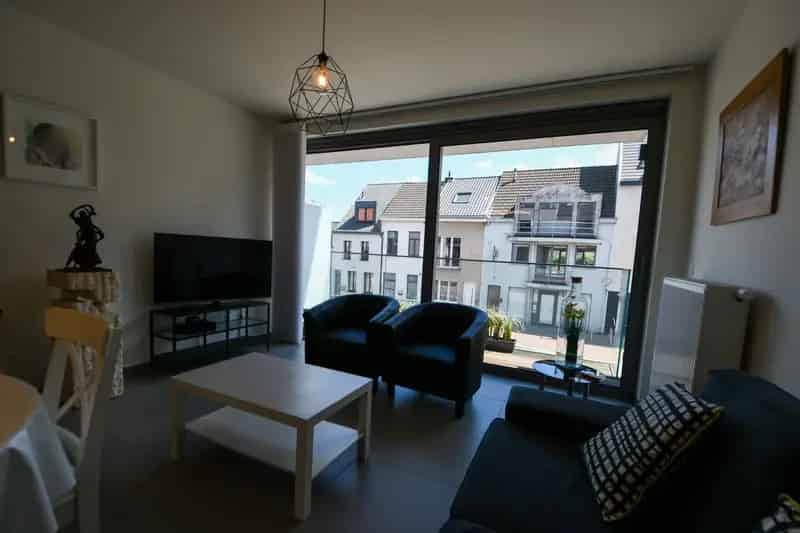 Appartement te huur in Eeklo