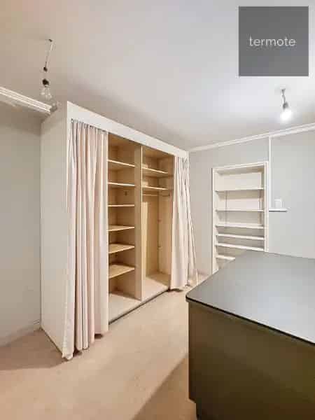ruime woning