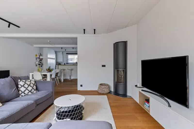 Exclusieve woning te Mechelen