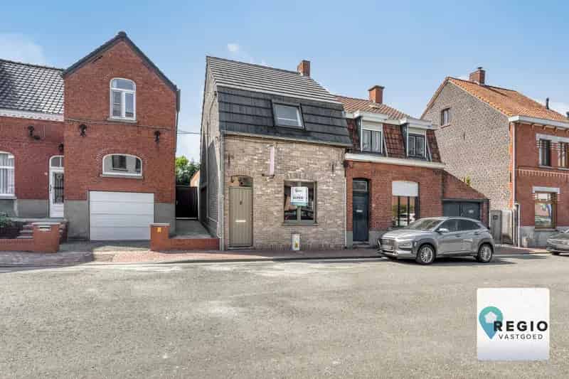 Kantoor te koop in Vosselare