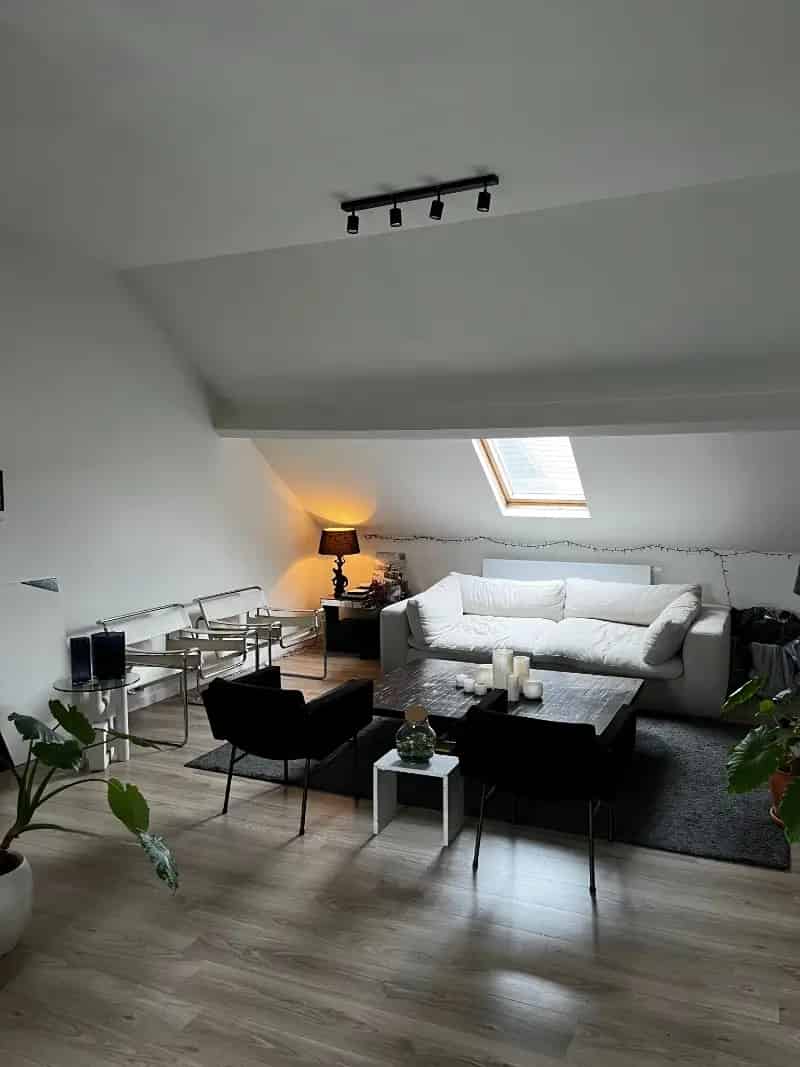 Appartement te huur in Gent