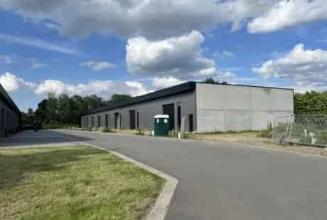 Project: KMO-units Europark Fase II - Lanaken 26691-6061335