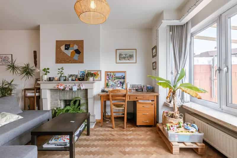 Appartement te koop