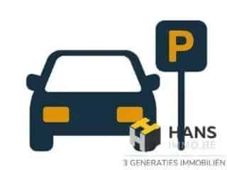 Garagebox te koop - Antwerpen RBP99462