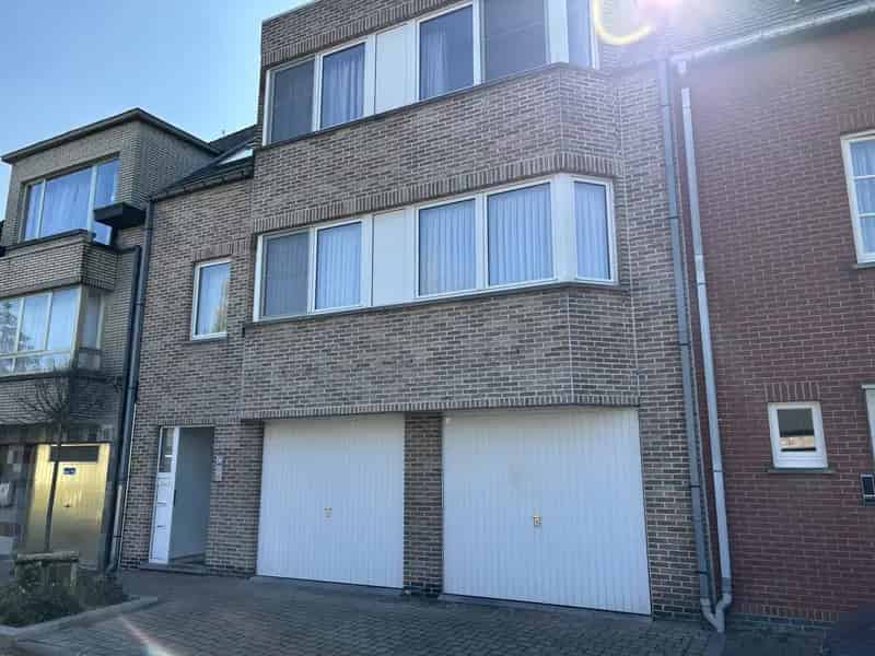 AALST - Charmant tweeslaapkamerappartement
