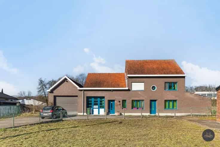 Huis Te Koop