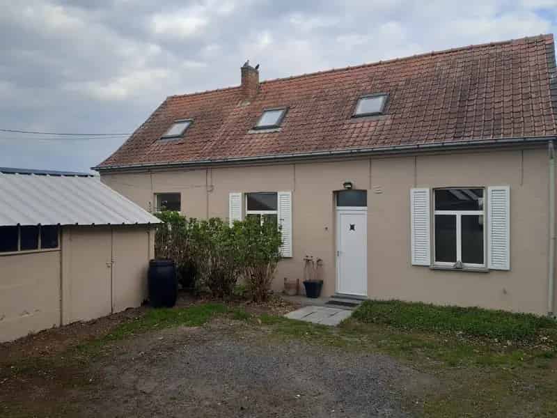 Landelijke woning