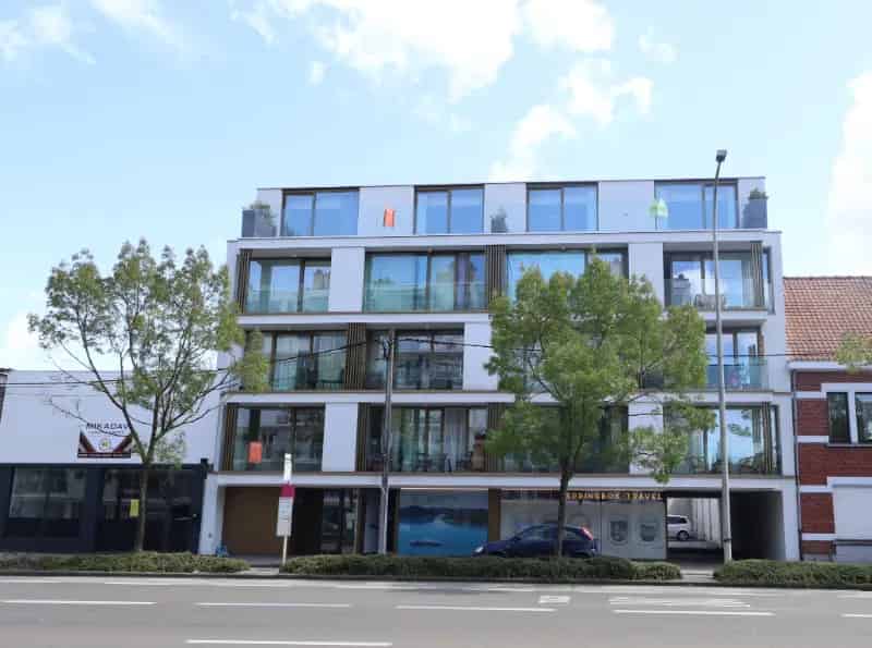 Appartement te huur