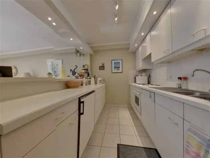 Appartement te Koop Middelkerke 2 Slaapkamers 2 Terrassen Strand Nabij