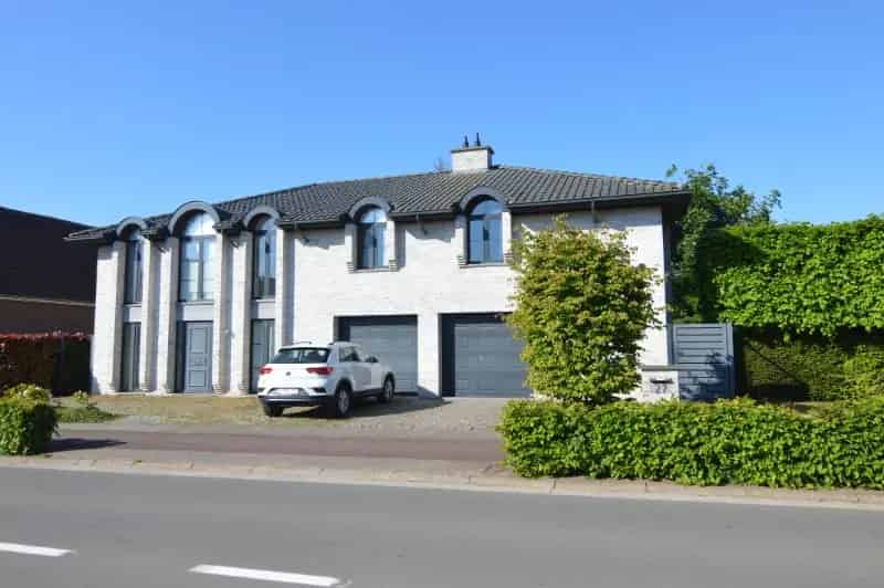 Huis te huur Weerde Nabij E19 3 slaapkamers Instapklaar