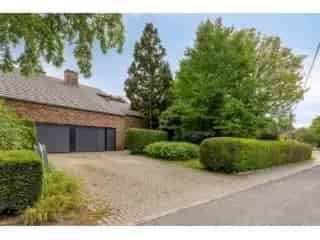 Villa te koop - Haasrode RBT86649