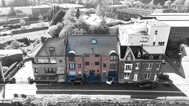 Appartementsblok Te Koop