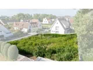 Bouwgrond te koop - Koksijde RBT98222