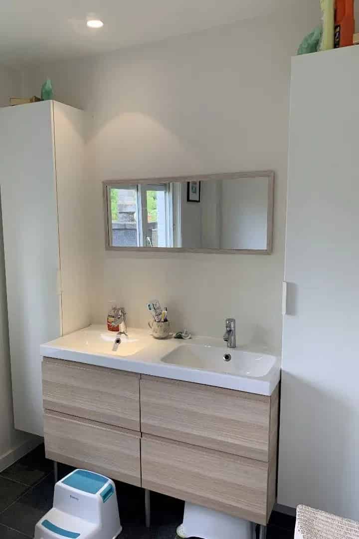 Ruime, gezellige woning met groene tuin