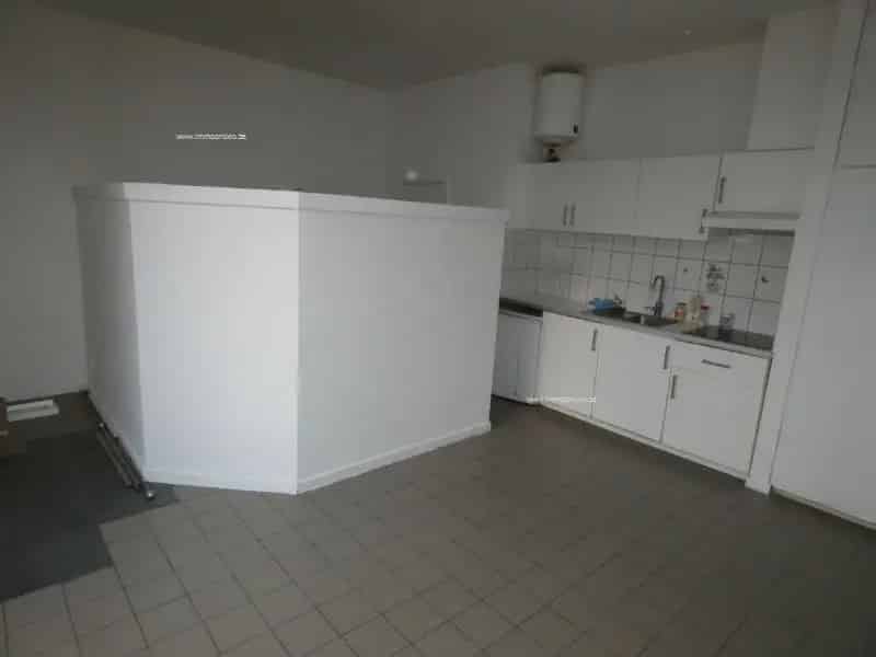 Appartement te huur Antwerpen