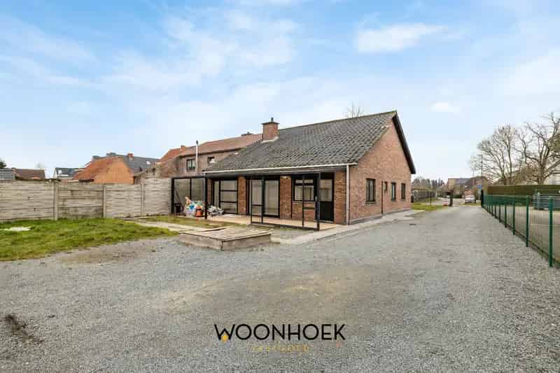 Huis te koop in Lokeren