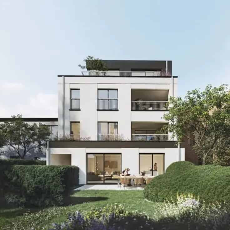 Appartement Te Koop