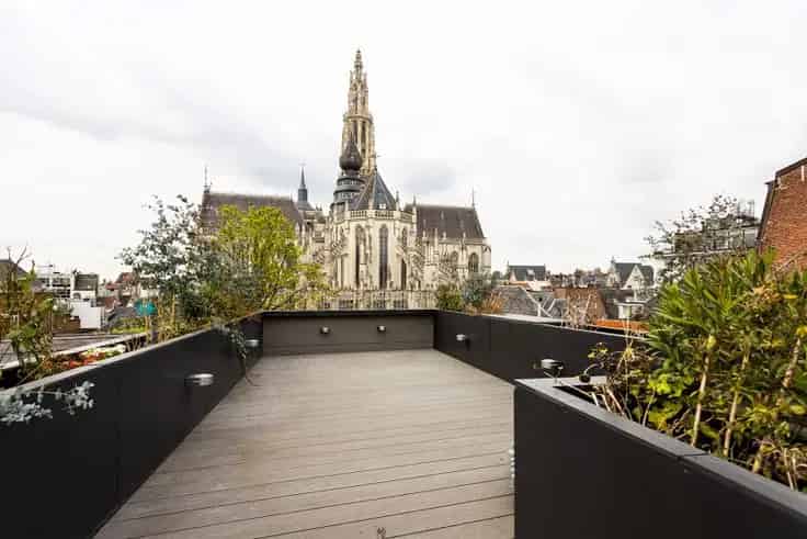 Appartement Te Koop