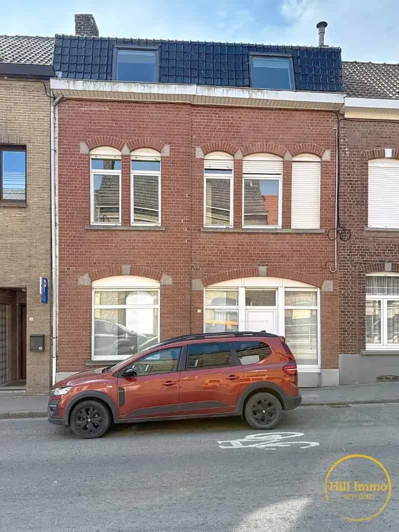 Woning te koop Nieuwkerke