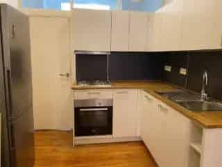 Appartement te huur - Brussel VBC64490