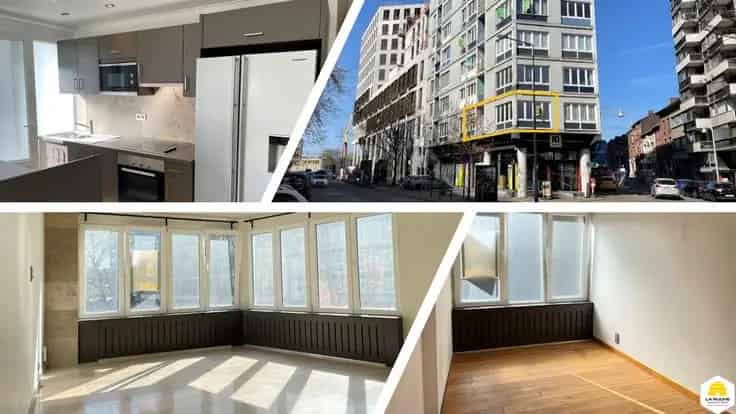 Appartement Te Koop