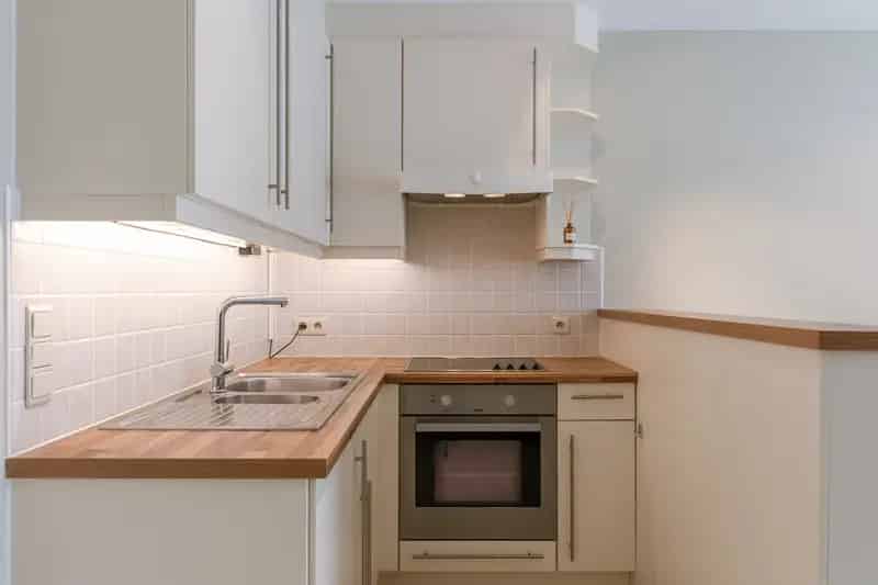 Appartement te koop Oostende nabij Centrum