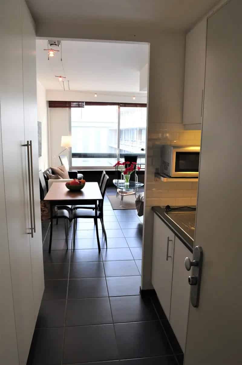 Appartement te huur