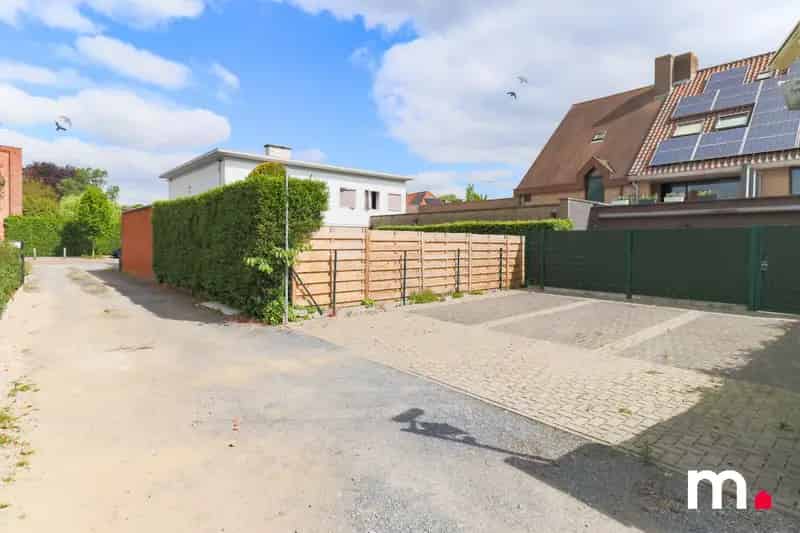 Appartement te koop in Heule