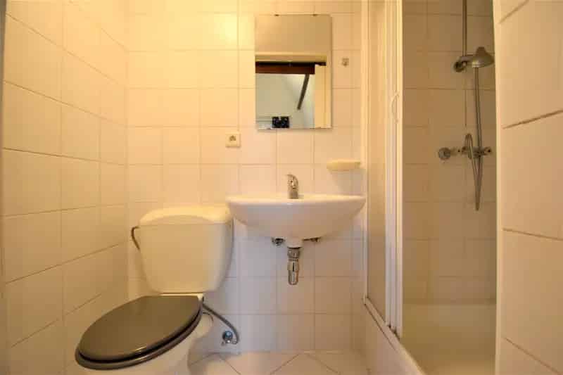 Duplex te huur in Gent